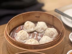 传统鲜肉小笼-南翔馒头店(豫园店)