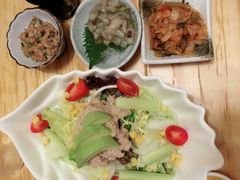 -东京屋(武定路店)