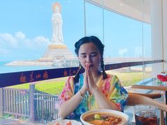 -南山素面馆(三亚南山文化旅游区店)