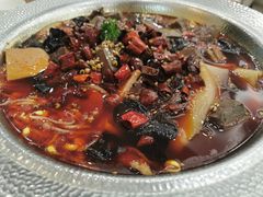 -红菜坊·烤鸭·川鲁宴(石园店)