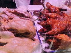 -章云板鸭(评事街店)