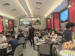 -先记烧鹅王·本地粤菜(福永店)
