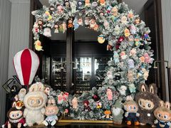 -海味观(老西门店)