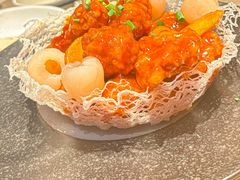 -老福洲·三十年福州味(斗东店)
