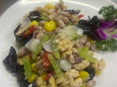 -东哥紫阳蒸盆子(旺座·现代城店)