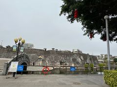 -石炮台公园