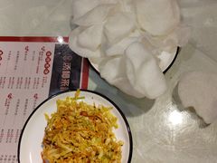 -添福来墨鱼饺子 · 海鲜东北菜(泡崖店)
