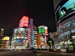 -カラオケ館(歌舞伎町一番街店)