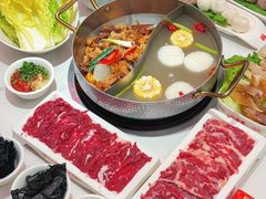 -八合里牛肉火锅(深圳海德店)