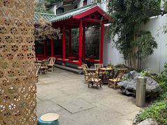 -Metal hands·铁手咖啡