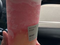 -喜茶(佛山顺德大良东乐路店)