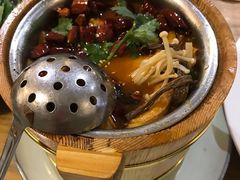 -禧和源养生素食茶馆