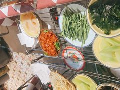 -王歘歘·chuǎ火锅(五道营店)
