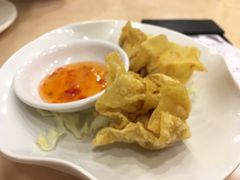 -盛记粥面(佐敦店)