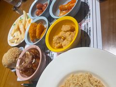 -合风谷(南下塘店)