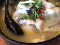 -老妈米线(港龙店)