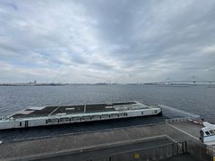 -横滨红砖仓库1号馆