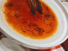 -西贝(无锡万象城店)