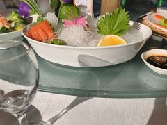 -奕景海鲜酒家· 大连海鲜(星海广场店)