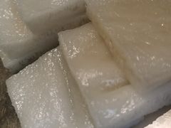 伦教糕-猪肉婆私房菜(容桂总店)
