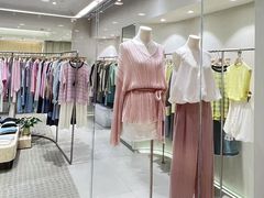 -CLMX(新天地凯德晶萃广场店)