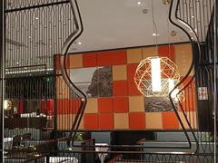 大堂-眉州东坡(远洋未来广场店)
