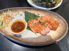 -Thai Alley泰爱里(二沙岛店)