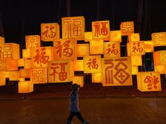 -万绿园