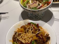 -清真·卡德尔大叔新疆主题餐厅(龙汇路店)
