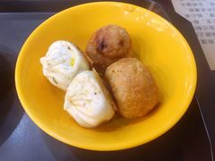 -毛华美食(清扬路店)