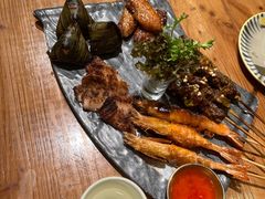 -泰堤坊(淡水体育馆店)