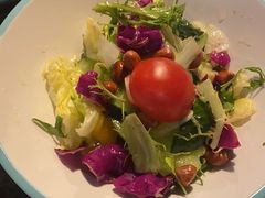 -江边城外烤全鱼(方庄时代购物中心店)