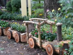 -共青国家森林公园-售票处