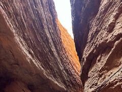 -天山神秘大峡谷