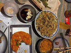 -叁宝烤肉• 西安烧烤(太乙路店)