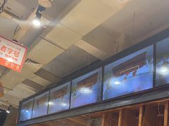 -小杨烤肉(朱雀店)