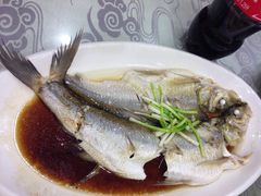 -锡和无锡菜(景丽苑店)