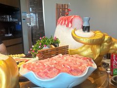 -尚海豆捞(乐虹坊店)