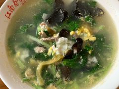 -泰顺江南春面馆