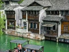 -乌镇景区