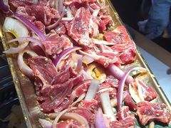 -杨记齐齐哈尔烤肉(总店)