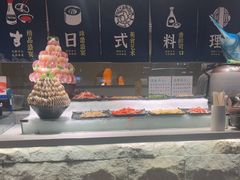 -星伦多自助料理·涮烤一体(江桥万达店)
