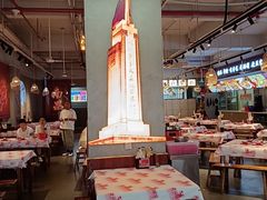 -老闵田螺馆·南昌市井菜·特色小吃(总店)