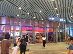 -珠海横琴长隆《卡卡虎奇遇记》