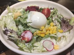 -九田家黑牛烤肉料理(石路天虹店)