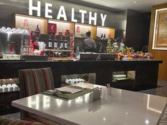 -北京北辰洲际酒店啡扬咖啡厅·自助餐厅