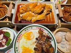 -西关味(大卫城店)