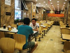 -老四季(南市场店)
