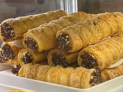 -蜂蝶来饼店(拱北总店)