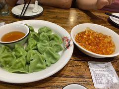 -山海菜馆·海肠捞饭·青岛菜(栈桥店)